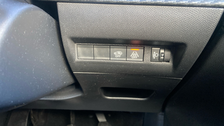 Peugeot 208 1.2 PureTech 100 Allure Premium + 5dr Petrol Hatchback